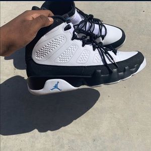 jordan 9s